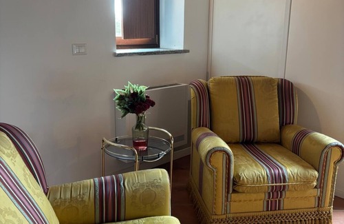 Caltignaga Apartamento | Monterosa.