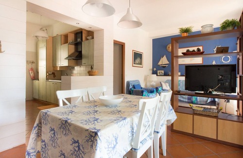 Borgo Antico Apartamento | Monterosso Al Mare: Piso / apartamento - Monterosso al mare