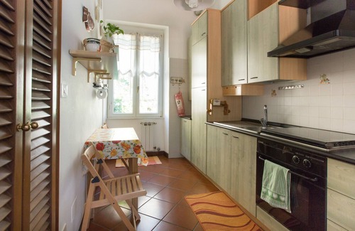 Borgo Antico Apartamento | Monterosso Al Mare: Piso / apartamento - Monterosso al mare