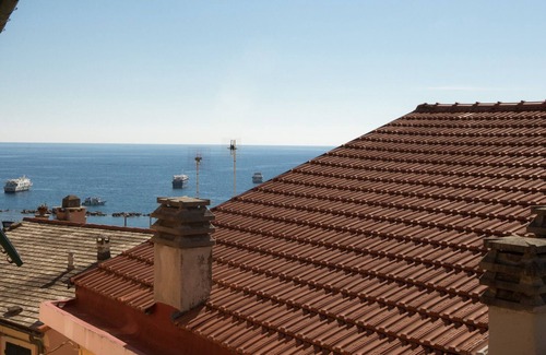 Borgo Antico Apartamento | Monterosso Al Mare: Piso / apartamento - Monterosso al mare