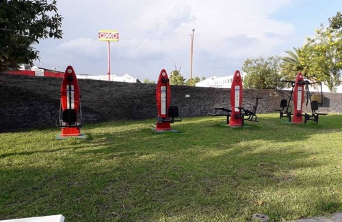Guadalupe Casa | MONTERREY AEROPUERTO 1 A 12 PERSONAS