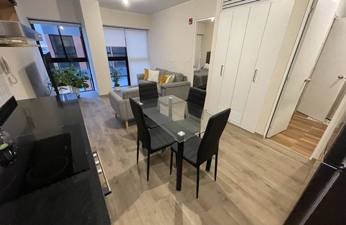 Santiago de Surco Apartamento | Monterrico Polo Aparts