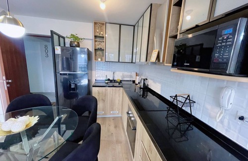 Santiago de Surco Apartamento | Monterrico Polo Aparts