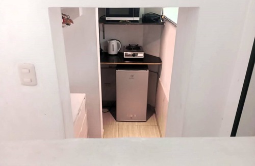 Santiago de Surco Apartamento | Monterrico Suites Hotel