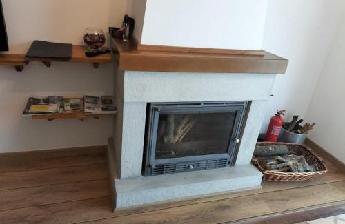 Puebla de Lillo Apartamento | Montes de Lillo -Vut LE 625