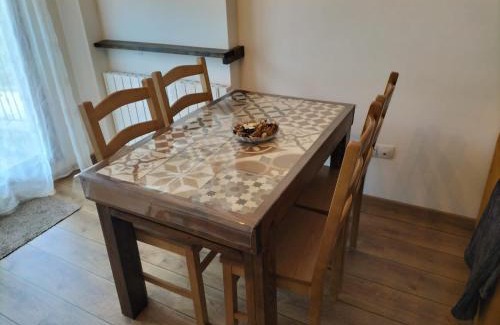 Puebla de Lillo Apartamento | Montes de Lillo -Vut LE 625
