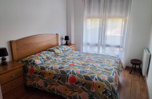 Puebla de Lillo Apartamento | Montes de Lillo -Vut LE 625