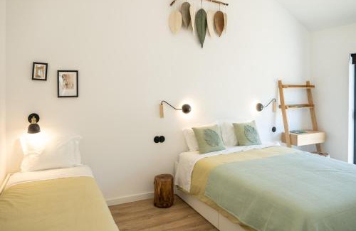 Gimonde Casa | Montesinho Eco-Resort
