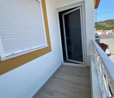 Nisa Apartamento | Montesinhos