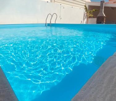 Nisa Apartamento | Montesinhos