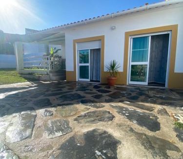 Nisa Apartamento | Montesinhos