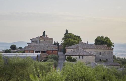 Sovicille Casa | Montestigliano