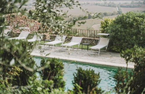 Sovicille Casa | Montestigliano