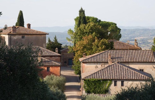 Sovicille Casa | Montestigliano