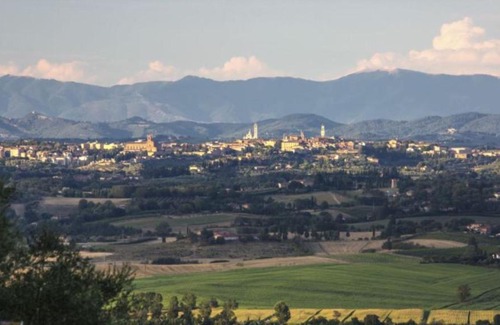 Sovicille Casa | Montestigliano