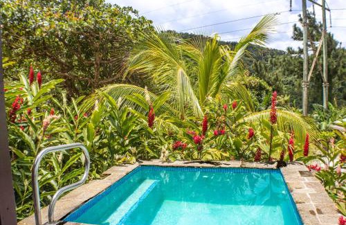 Belle Plaine Casa | Montete Cottages