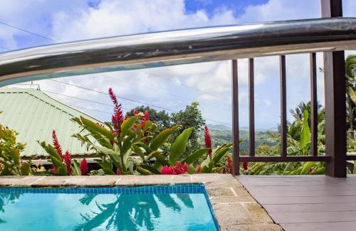 Belle Plaine Casa | Montete Cottages