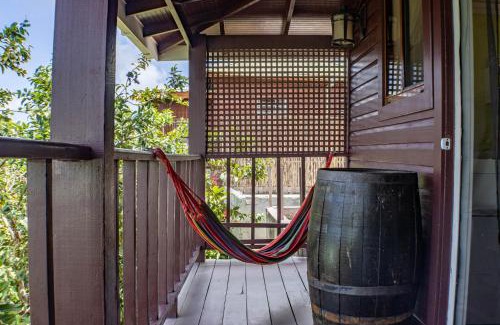 Belle Plaine Casa | Montete Cottages