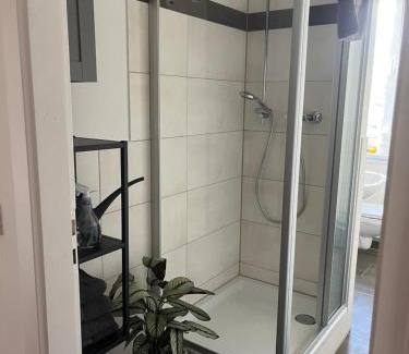Laubegast Apartamento | Monteur-& Ferienwohnung Eichmann