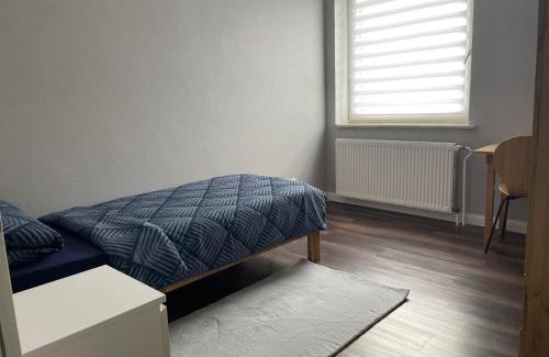 Suchsdorf Casa | Monteur- oder Studentenzimmer