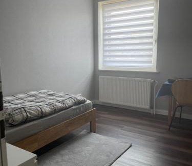 Suchsdorf Casa | Monteur- oder Studentenzimmer
