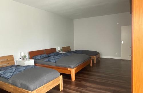 Suchsdorf Casa | Monteur- oder Studentenzimmer