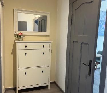 Pretzsch Apartamento | Monteur-Pension W8