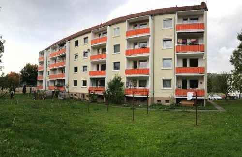Neuenhof Apartamento | Monteur- und Ferienwohnung