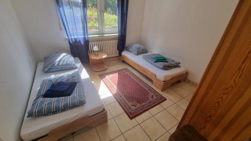 Herold Apartamento | Monteur- und Ferienwohnung Gemmer 52qm
