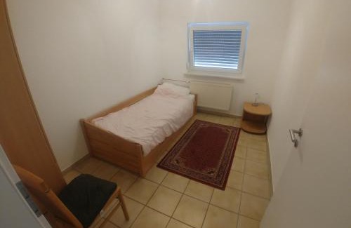 Herold Apartamento | Monteur- und Ferienwohnung Gemmer 52qm