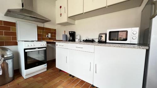 Itzehoe Apartamento | Monteurhaus in Itzehoe ruhige Lage, Küche & Parkplatz inklusive