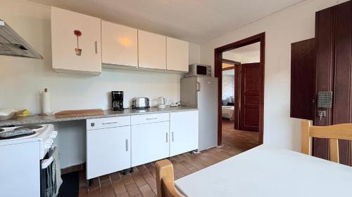 Itzehoe Apartamento | Monteurhaus in Itzehoe ruhige Lage, Küche & Parkplatz inklusive