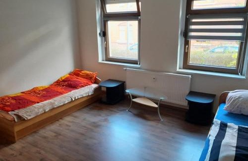Eisenberg Apartamento | Monteurswohnung Eisenberg