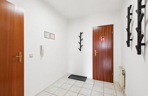 Woerrstadt Apartamento | Monteurswohnung Wörrstadt mit Balkon
