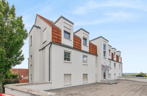 Woerrstadt Apartamento | Monteurswohnung Wörrstadt mit Balkon