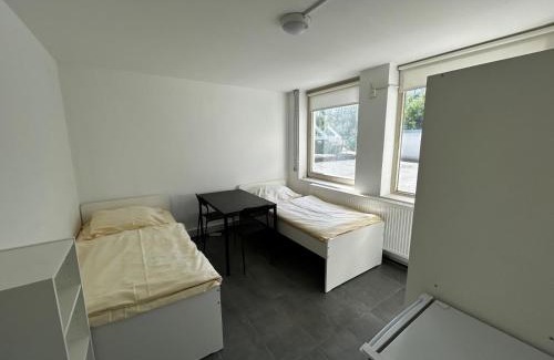 Schwaig bei Nuernberg Casa | Monteurunterkunft Schwaig