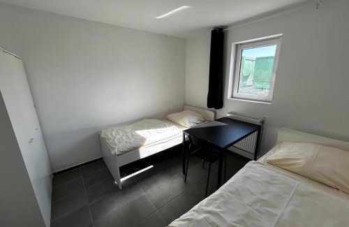 Schwaig bei Nuernberg Casa | Monteurunterkunft Schwaig