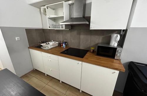 Schwaig bei Nuernberg Casa | Monteurunterkunft Schwaig