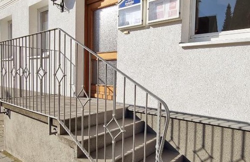 Wendelstein Casa | Monteurunterkunft Ludwigskanal