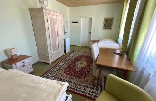 Wendelstein Casa | Monteurunterkunft Ludwigskanal