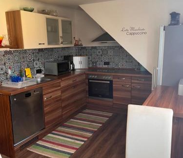 Hummeltal Apartamento | Monteurwohnung bei Bayreuth 4 Zimmer nur 6 Min zur Autobahn A9, Ruhige Lage, Parkplatz