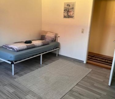 Hummeltal Apartamento | Monteurwohnung bei Bayreuth 4 Zimmer nur 6 Min zur Autobahn A9, Ruhige Lage, Parkplatz