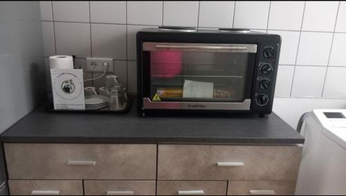Zeitz Apartamento | Monteurwohnung bei Nina 1OGR