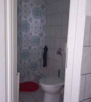 Zeitz Apartamento | Monteurwohnung bei Nina 1OGR