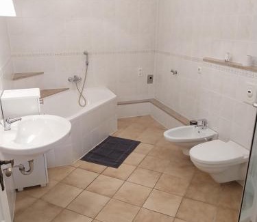 Wackersdorf Apartamento | Monteurwohnung