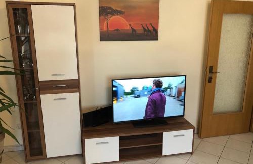 Flacht Apartamento | Monteurwohnung - FerienWohnung nähe Limburg an der Lahn