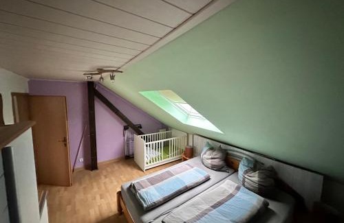 Flacht Apartamento | Monteurwohnung - FerienWohnung nähe Limburg an der Lahn