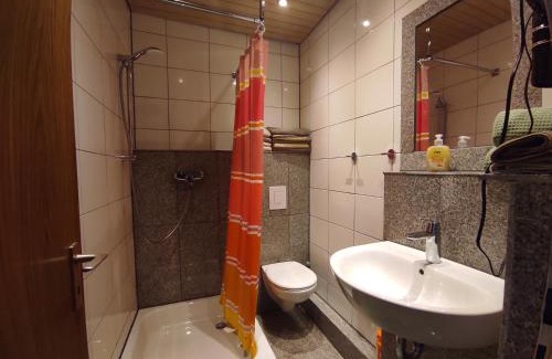 Rhede Apartamento | Monteurwohnung Rhede im 2OG