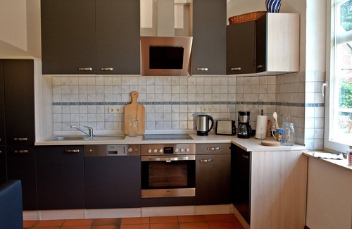 Artland Apartamento | Monteurwohnung Tipo País - Con nosotros en vivo