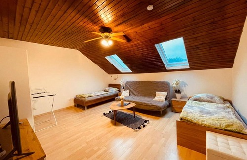 Amstetten Apartamento | Monteurwohnungen am Hauptplatz 1